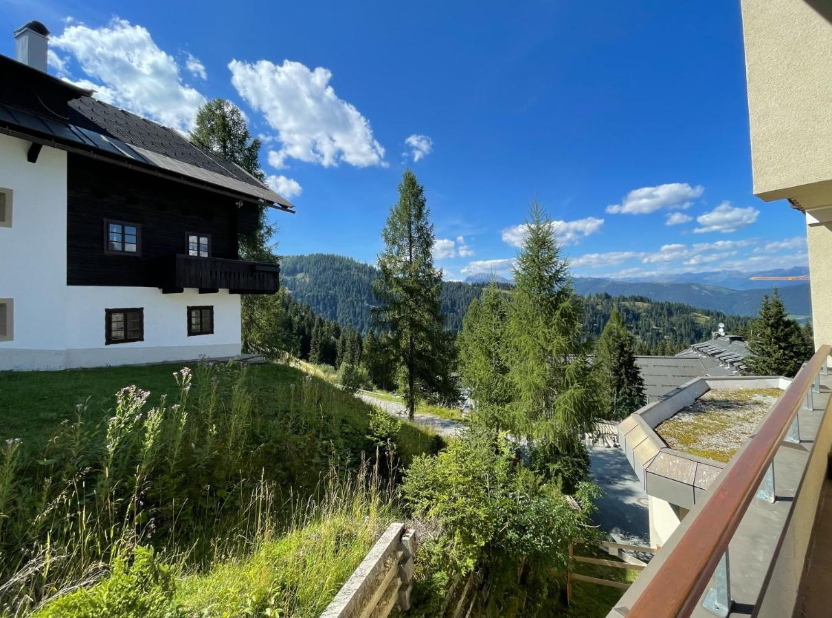 The Mountain Home Hermagor-Pressegger See Exterior photo